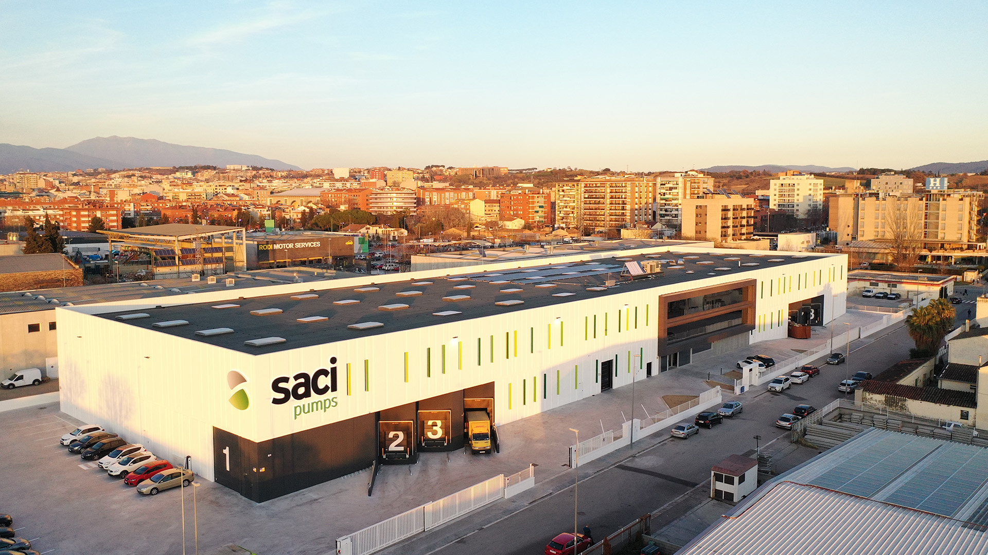 Granollers II