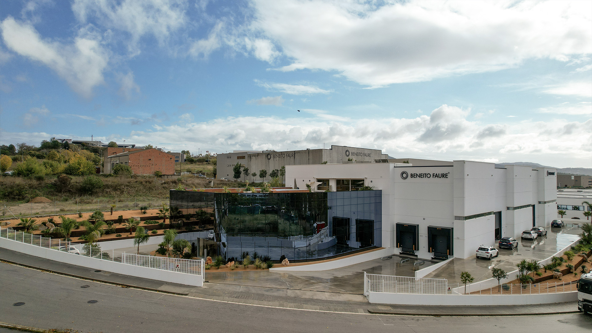 La Roca La Roca