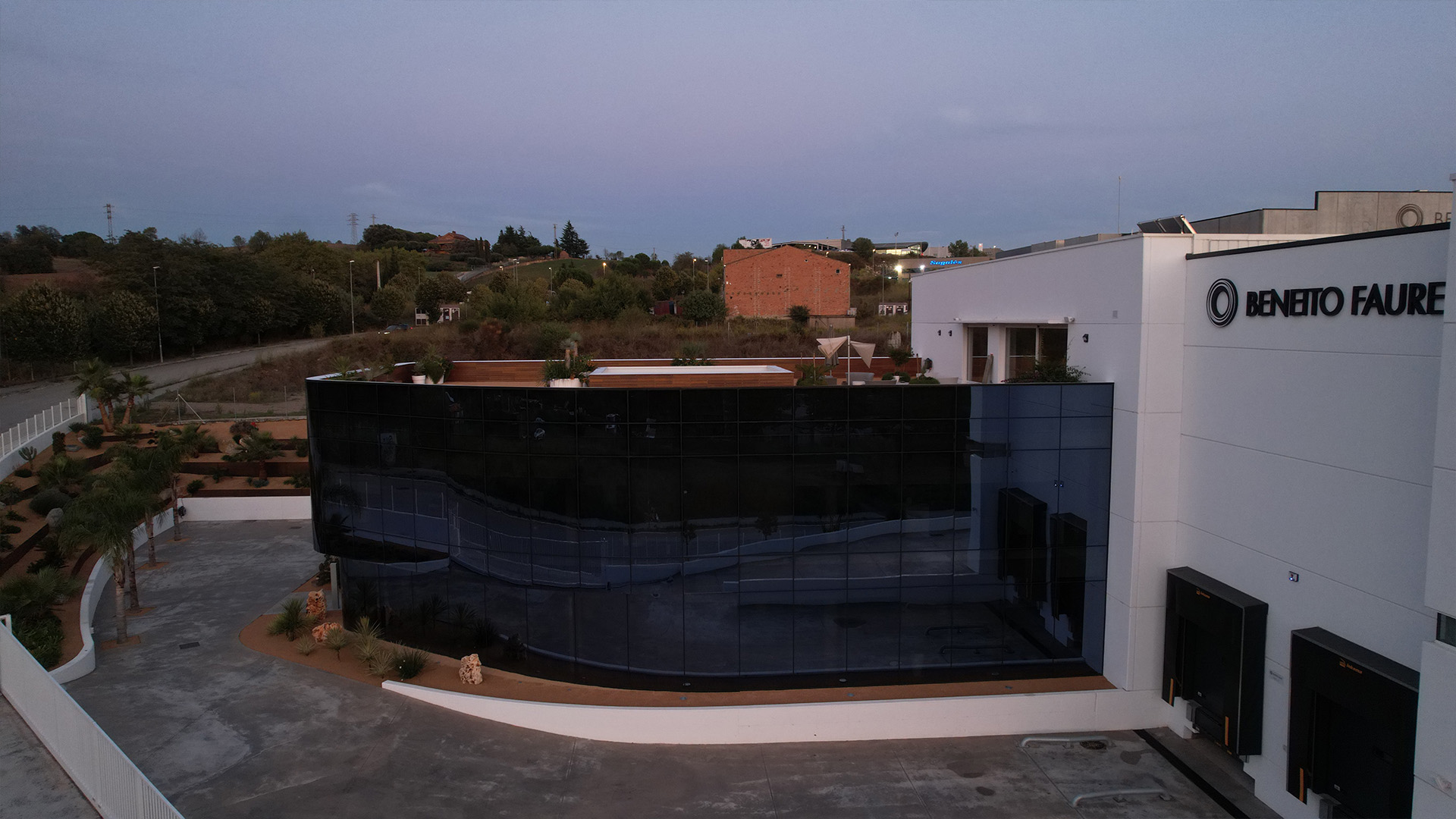 La Roca La Roca