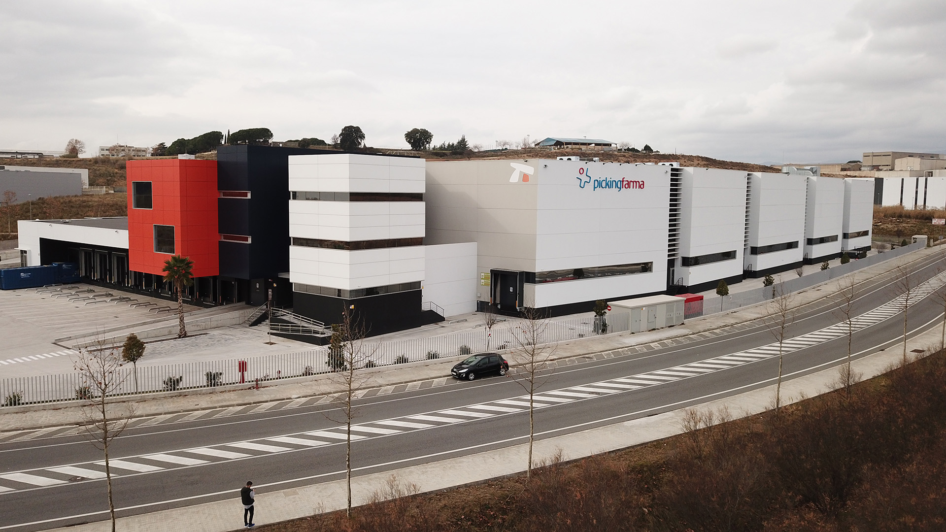 Polinyà I