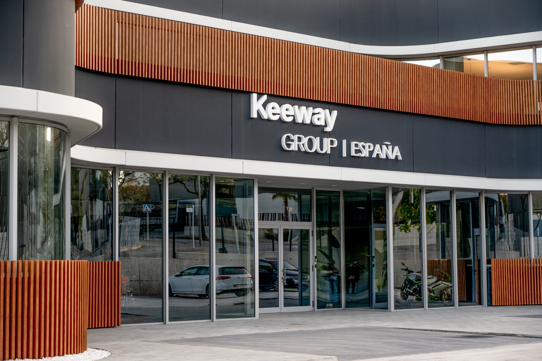 Keeway Keeway