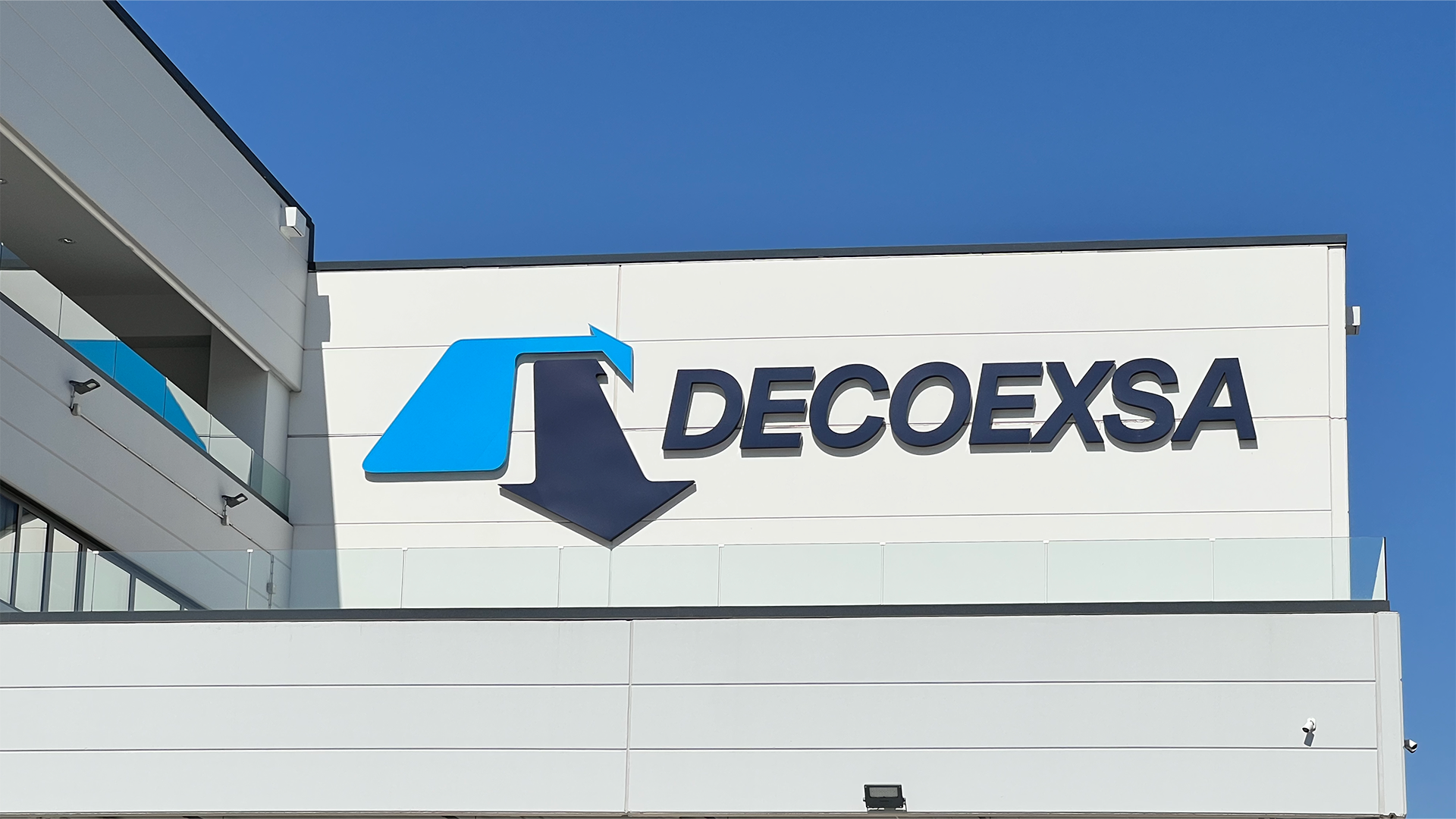 DECOEXSA Montornès