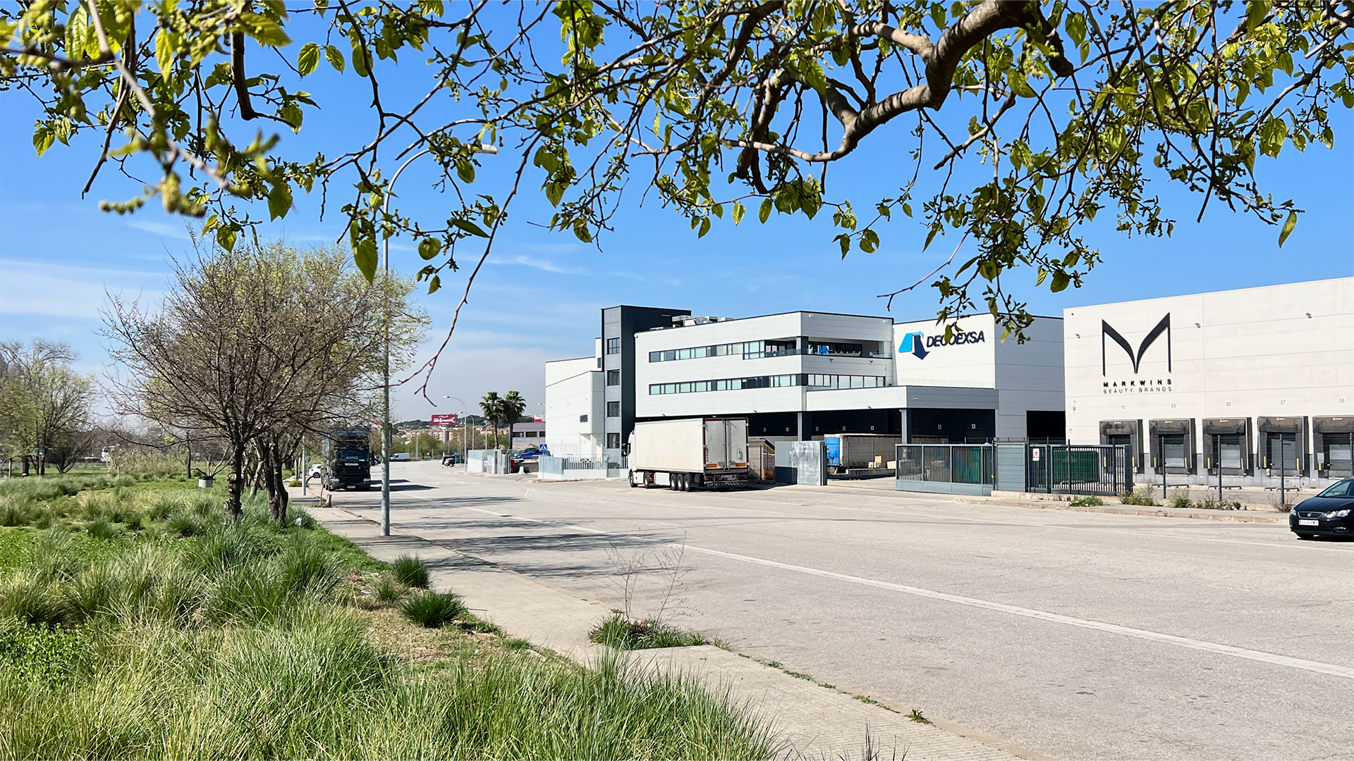 DECOEXSA Montornès