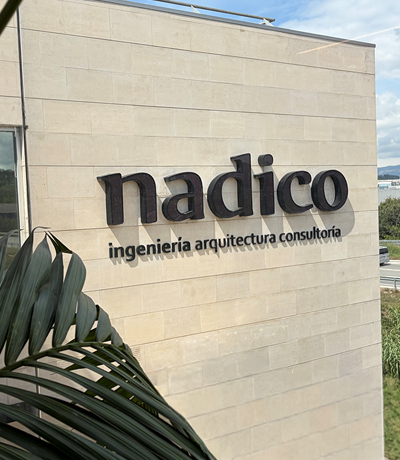 Nadico: Pyme Sostenible 2026 de Barcelona Nadico: Pyme Sostenible 2026 de Barcelona